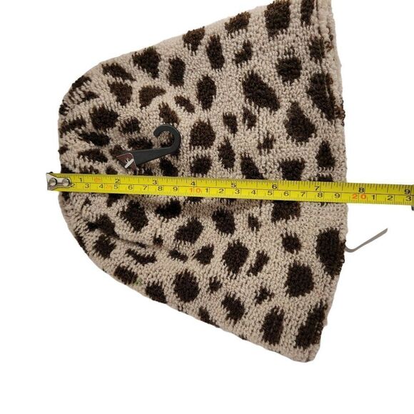ANIMAL Print Toque for Kids & Teens - Picture 4 of 5